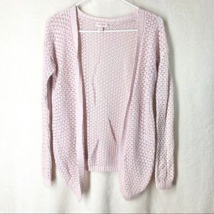 Cat & Jack cardigan sweater